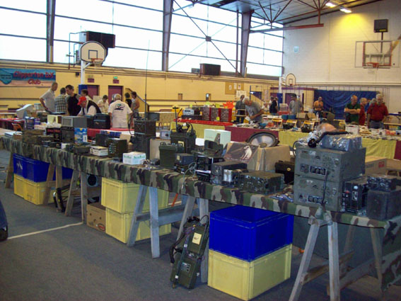 Stands